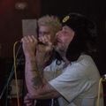 Click to enlarge GutterPunk - Professional Concert Photography